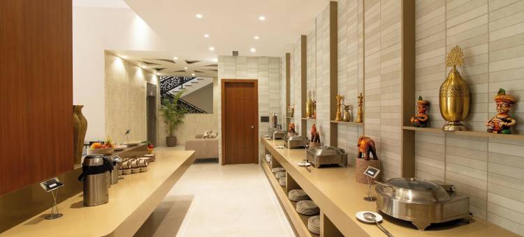Amber-赛亚吉酒店旗下单位(Amber-A unit of Sayaji Hotels)图片
