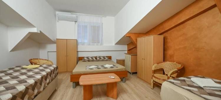 伊兹沃尔旅馆(Hostel Izvor)图片