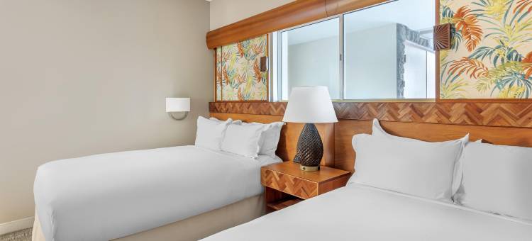 希尔顿分时度假俱乐部可哈拉套房酒店(Hilton Grand Vacations Club Kohala Suites Waikoloa)图片