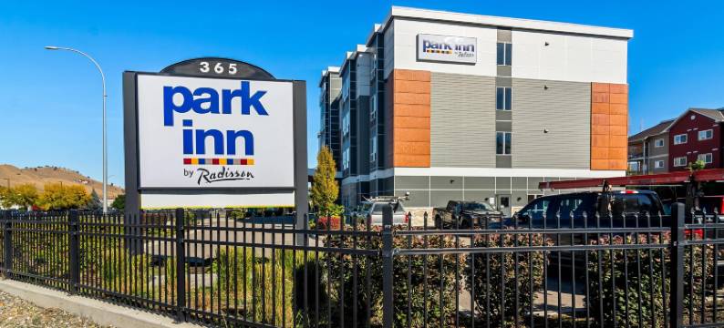 凯洛纳丽柏酒店-丽笙旗下(Park Inn by Radisson, Kelowna)图片