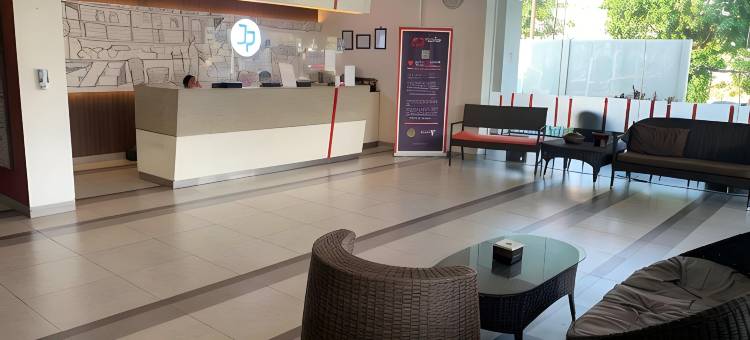 JP Hotel Pluit Jakarta by LIFE图片
