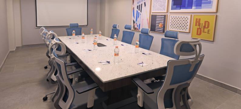 Holiday Inn Express 韦拉克鲁斯州博卡拉德尔里奥(Holiday Inn Express VERACRUZ BOCA DEL RIO by IHG)图片