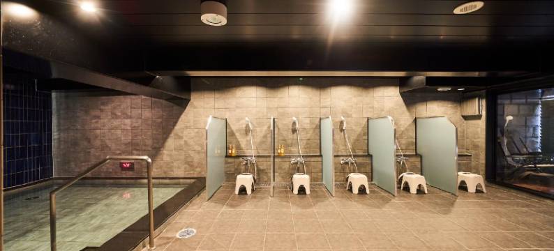 土浦环球景观酒店(HOTEL GLOBAL VIEW TSUCHIURA)图片