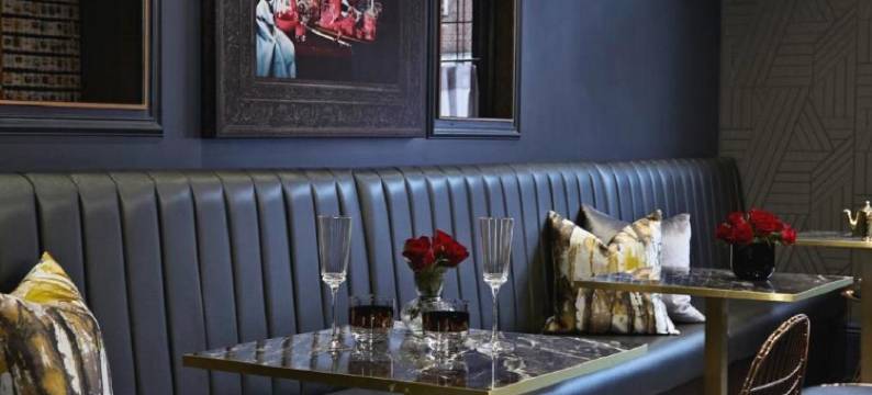 托比伦敦之家(The House of Toby)图片