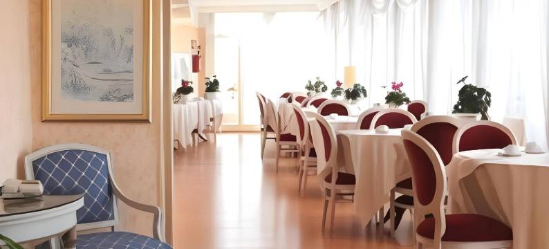 艾丽赛欧酒店(Hotel Eliseo)图片