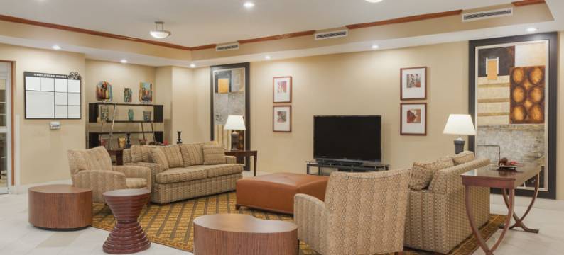 Candlewood Suites 休斯顿I - 10东 by IHG(Candlewood Suites HOUSTON I-10 EAST by IHG)图片