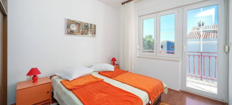 乔锡帕公寓客房酒店(Apartments and Rooms Josipa)图片