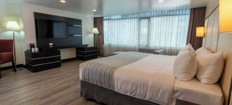 基多温德姆花园酒店(Wyndham Garden Quito)图片