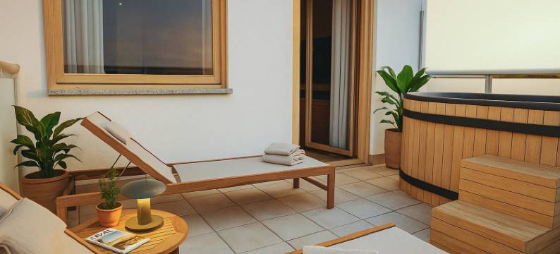 索姆酒店-养生&水疗(Hotel Sommer)图片