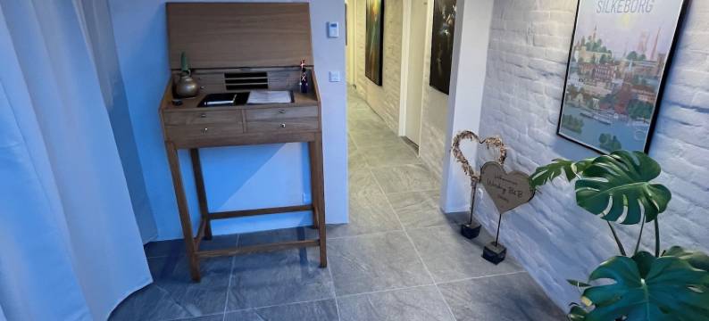 锡尔克堡蜿蜒民宿(Winding B&B Silkeborg)图片