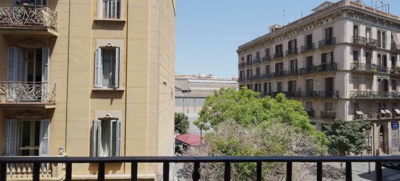 Numa巴塞罗那Seda(Numa Barcelona Seda)图片