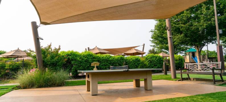 伊甸园套房酒店及度假村，贝斯特韦斯特至尊精选(Eden Resort and Suites, BW Premier Collection)图片