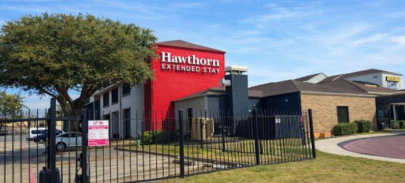 Hawthorn by Wyndham Dallas Love Field Airport图片