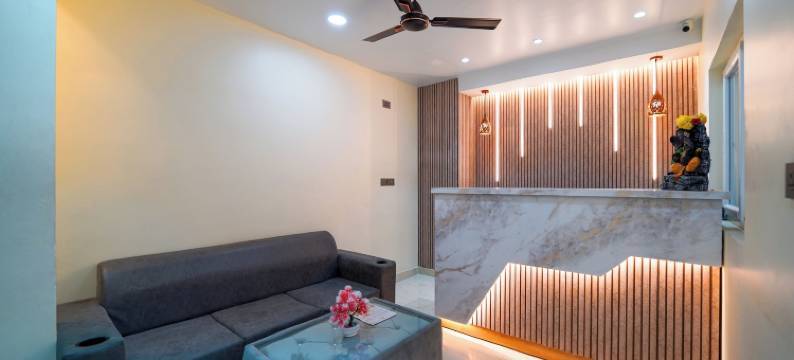 Open Hotel by Olive - Urban Suites图片