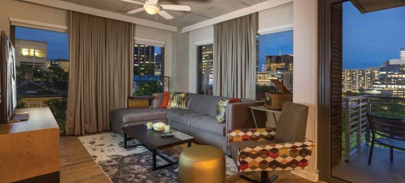 奥斯汀温德姆俱乐部酒店(Club Wyndham Austin)图片