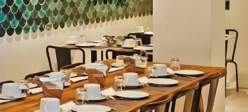 Spot家庭公寓(Spot Family Apartments)图片