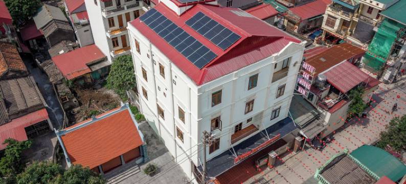 南方之星酒店(Sao Phuong Nam Hotel)图片