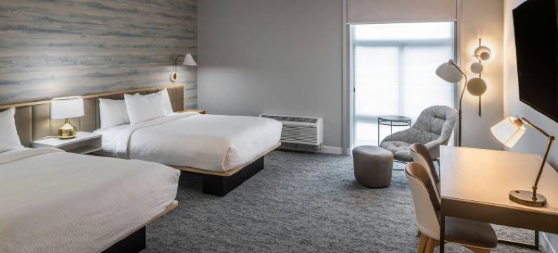 坎菲尔德唐普雷斯套房酒店(TownePlace Suites Canfield)图片