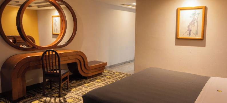 21世纪酒店Escala(Hotel Escala Siglo XXI)图片