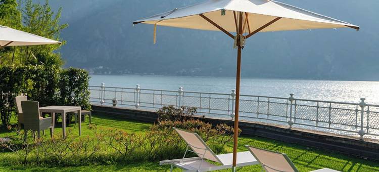 曼德洛别墅拉里奥度假村(Villa Lario Resort Mandello)图片