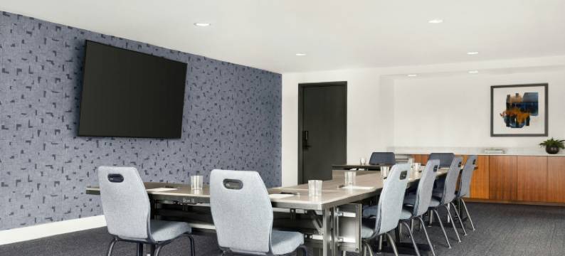 The Casso, Raleigh, A Tribute Portfolio Hotel图片