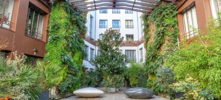 GuestReady - Superbe Appartement à Bastille图片