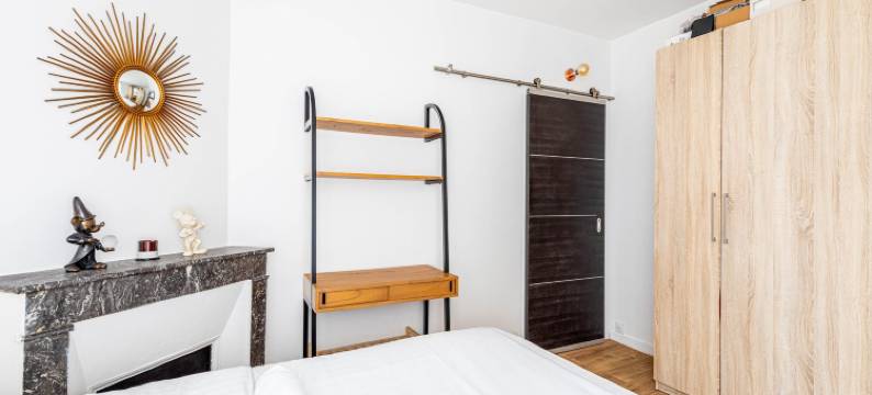 GuestReady - Séjour paisible près de Paris图片