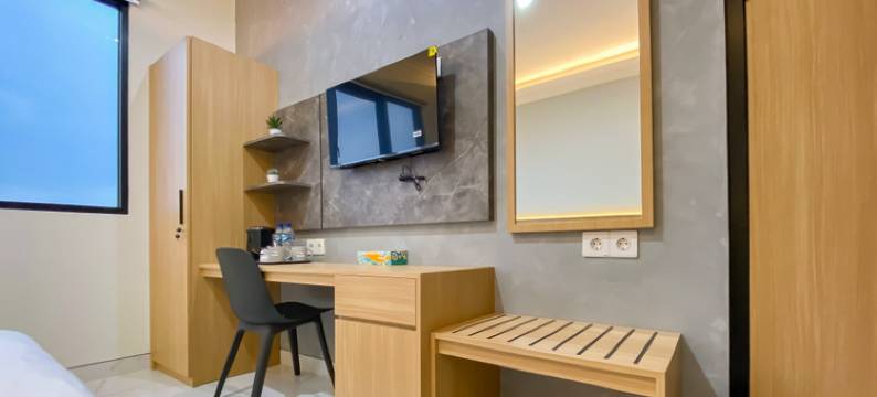 Urbanview Griya Cendhani Magelang图片