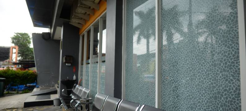 玛琅前一经济型酒店(Front One Budget Malang by Azana)图片