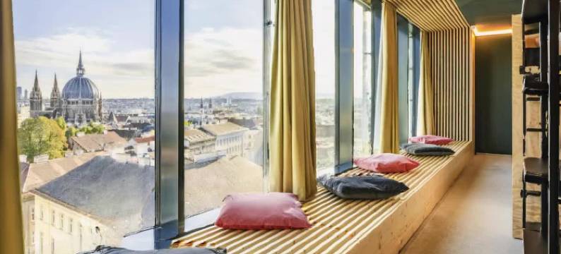 JO&JOE维也纳(JO&JOE Vienna)图片