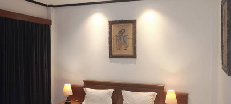 萨迪纳萨希德约索迪普罗酒店(Sadinah Sahid Josodipuro Hotel)图片