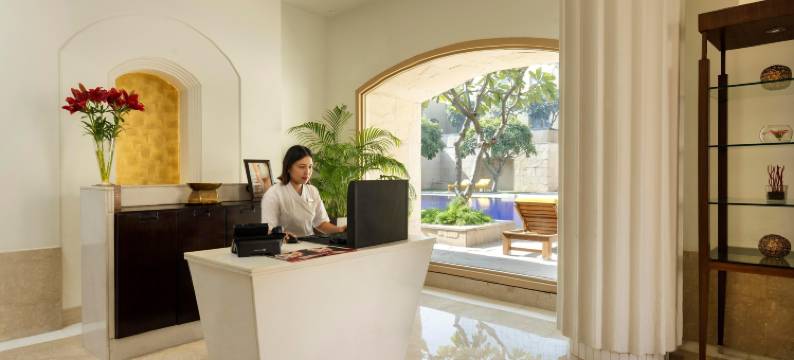 古尔冈三叉戟酒店(Trident, Gurgaon)图片