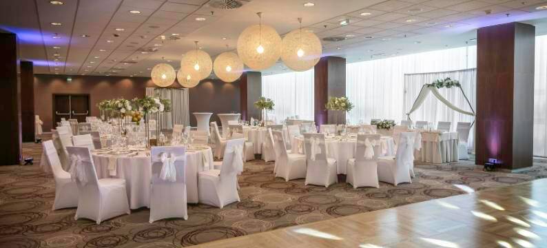 科希策希尔顿逸林酒店(DoubleTree by Hilton Kosice)图片