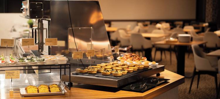 五龙馆酒店(Hotel Goryukan)图片