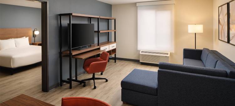 卡利斯佩尔凯悦公寓(Hyatt Studios Kalispell)图片