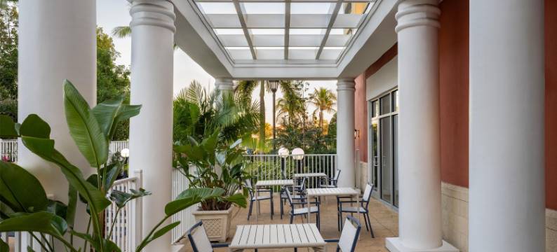 埃斯特罗/迈尔斯堡凯悦嘉轩酒店(Hyatt Place Fort Myers Estero)图片