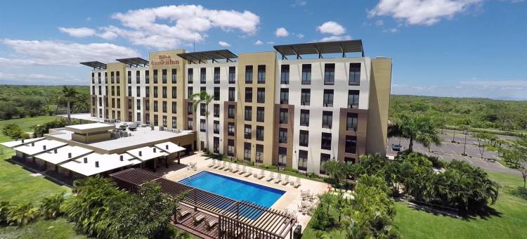 希尔顿花园酒店-利韦里亚机场(Hilton Garden Inn Guanacaste Airport)图片