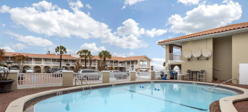 海湾站贝斯特韦斯特酒店(Best Western Bayfront)图片