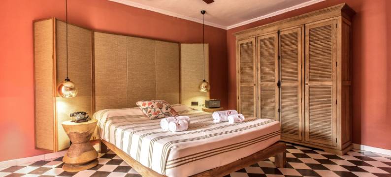 巴比伦伊维萨酒店(Cubanito Ibiza)图片