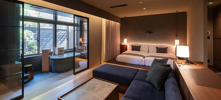 那须温泉 森舜之笼 / 休伊特度假村(Nasuonsen Shinshunnokago/Hewitt Resort)图片