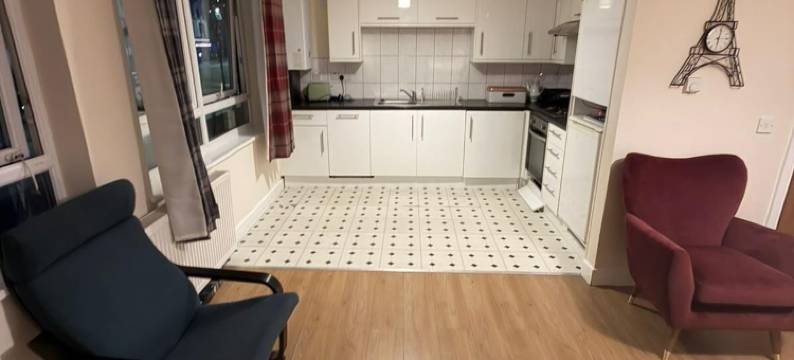 OYO 皇家旅馆梅德斯通(OYO Royal Lodge Maidstone)图片