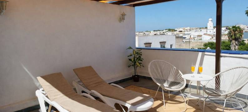 拉尔70号公寓(Apartamentos Larga 70)图片