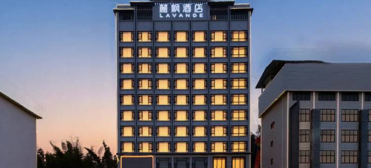 麗枫酒店(河池环江铜鼓广场店)图片