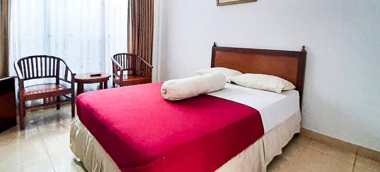 Hotel Akbar Banyumas RedPartner图片