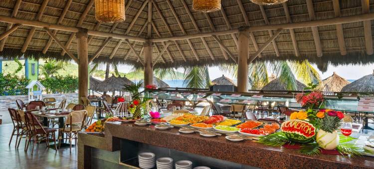 Decameron Isla Coral Guayabitos Ramada All Inclusive Resort图片