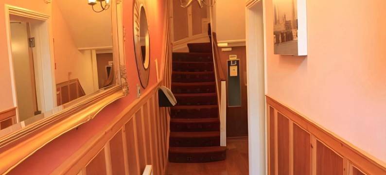 航道酒店(Fairway Hotel)图片