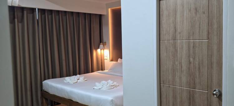 SANDB酒店(SAND B Hotel)图片