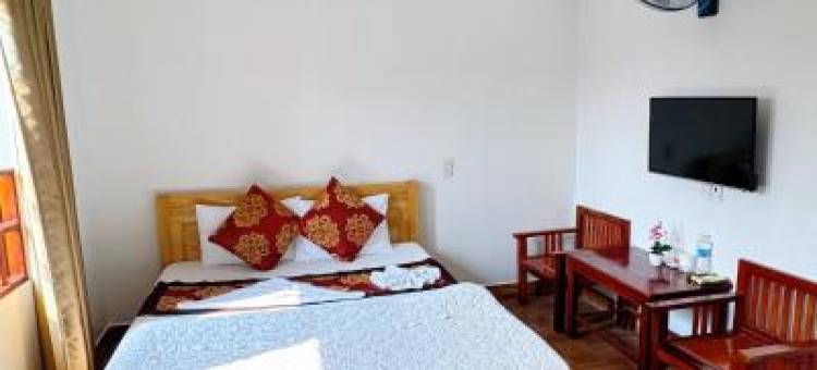 凰安酒店(Hoang Anh Hotel)图片