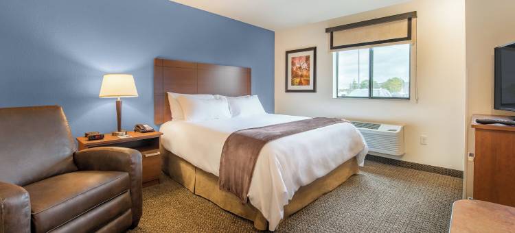 特温福尔斯我的家酒店(My Place Hotel Twin Falls ID)图片