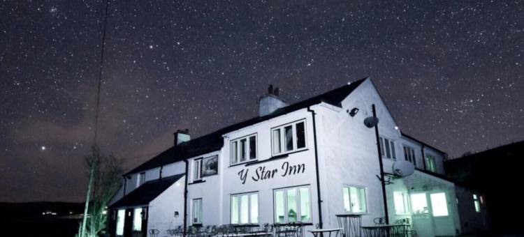 星客栈(The Star Inn)图片